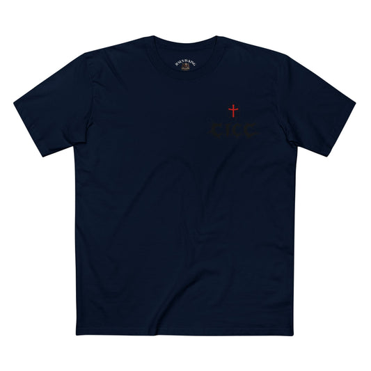 Faith Over Fear-T-Shirt
