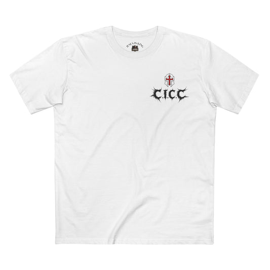 Puppeteer Staple T-Shirt