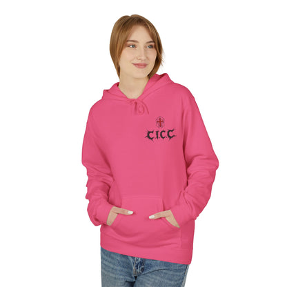 Puppeteer - Unisex Midweight Softstyle Fleece Hoodie