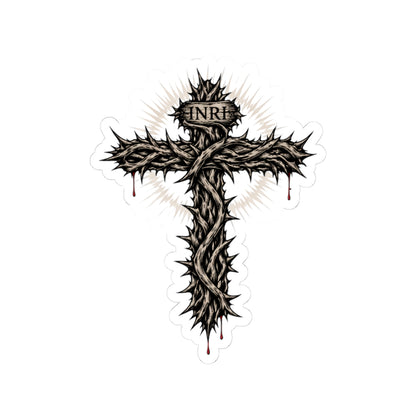 Cross Of Thorns