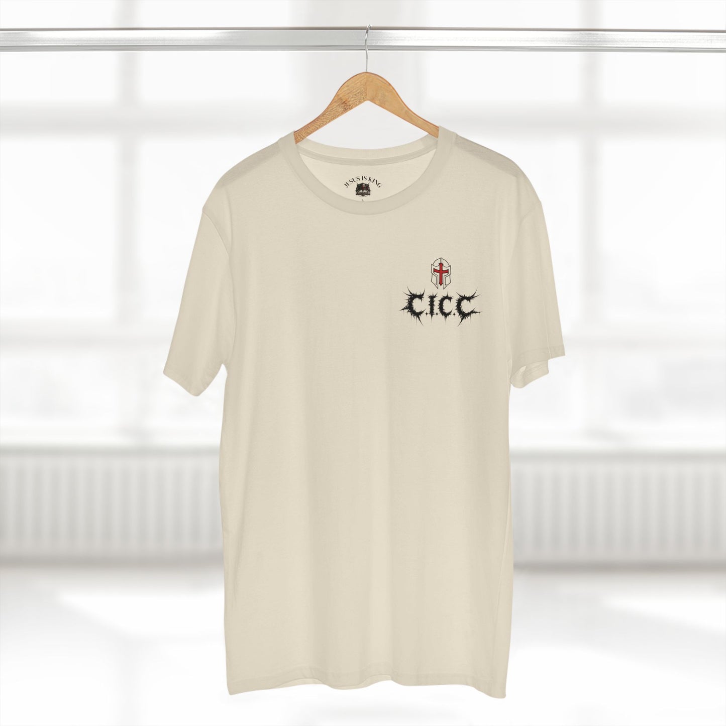 Puppeteer Staple T-Shirt