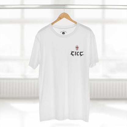 Christ is king- Staple T-Shirt