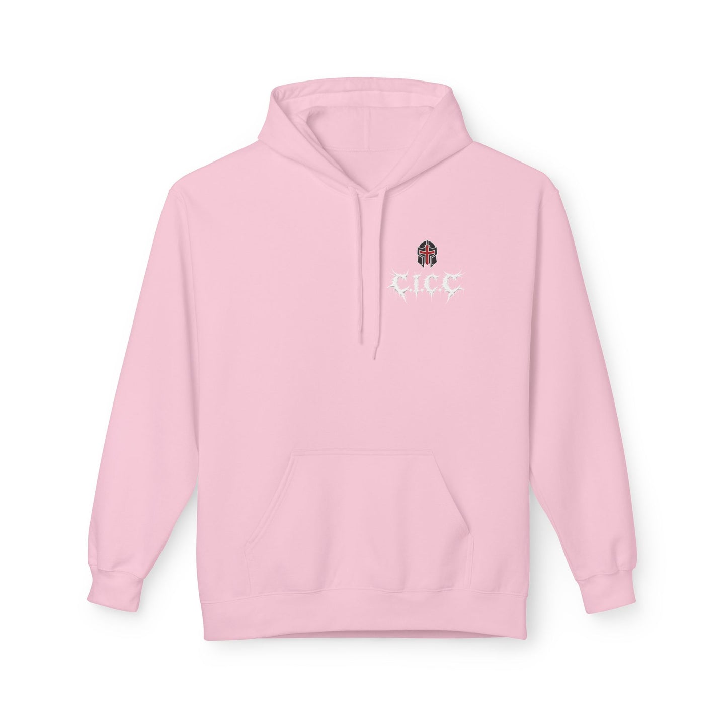 Puppeteer - Unisex Midweight Softstyle Fleece Hoodie