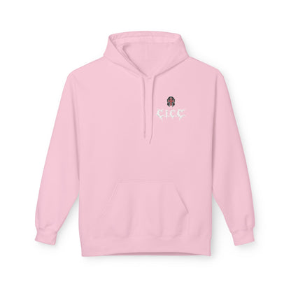 Puppeteer - Unisex Midweight Softstyle Fleece Hoodie