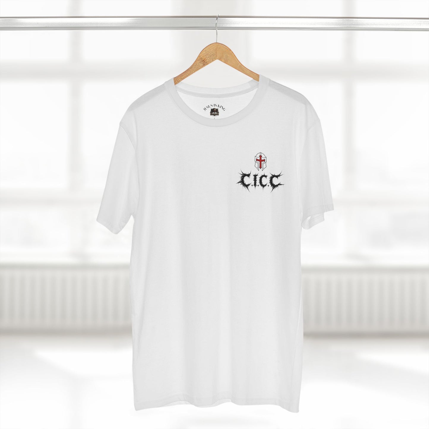 Puppeteer Staple T-Shirt
