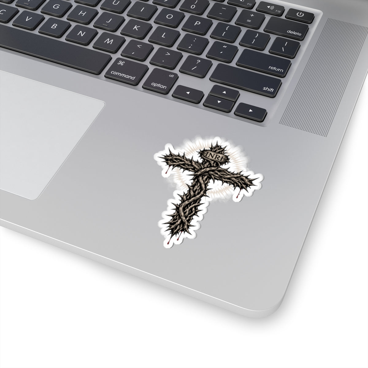 Cross Of Thorns