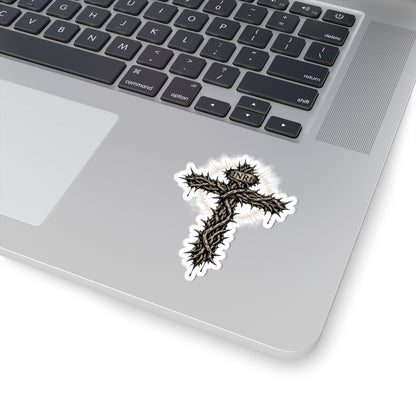 Cross Of Thorns