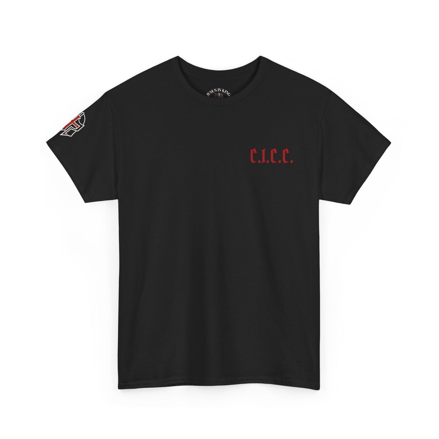 Loyalty to God T-Shirt