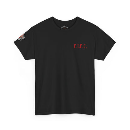 Loyalty to God T-Shirt