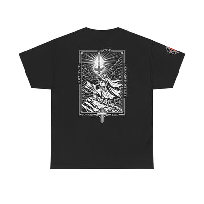 Loyalty to God T-Shirt