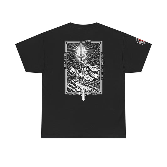 Loyalty to God T-Shirt
