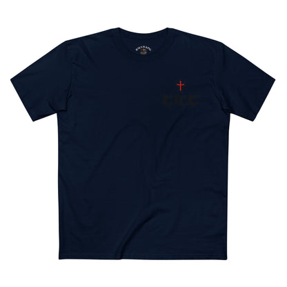 Faith Over Fear-T-Shirt