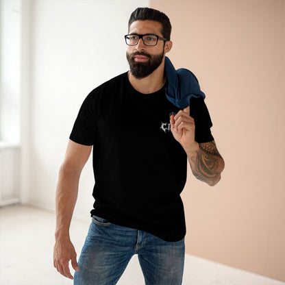 Faith Over Fear-T-Shirt