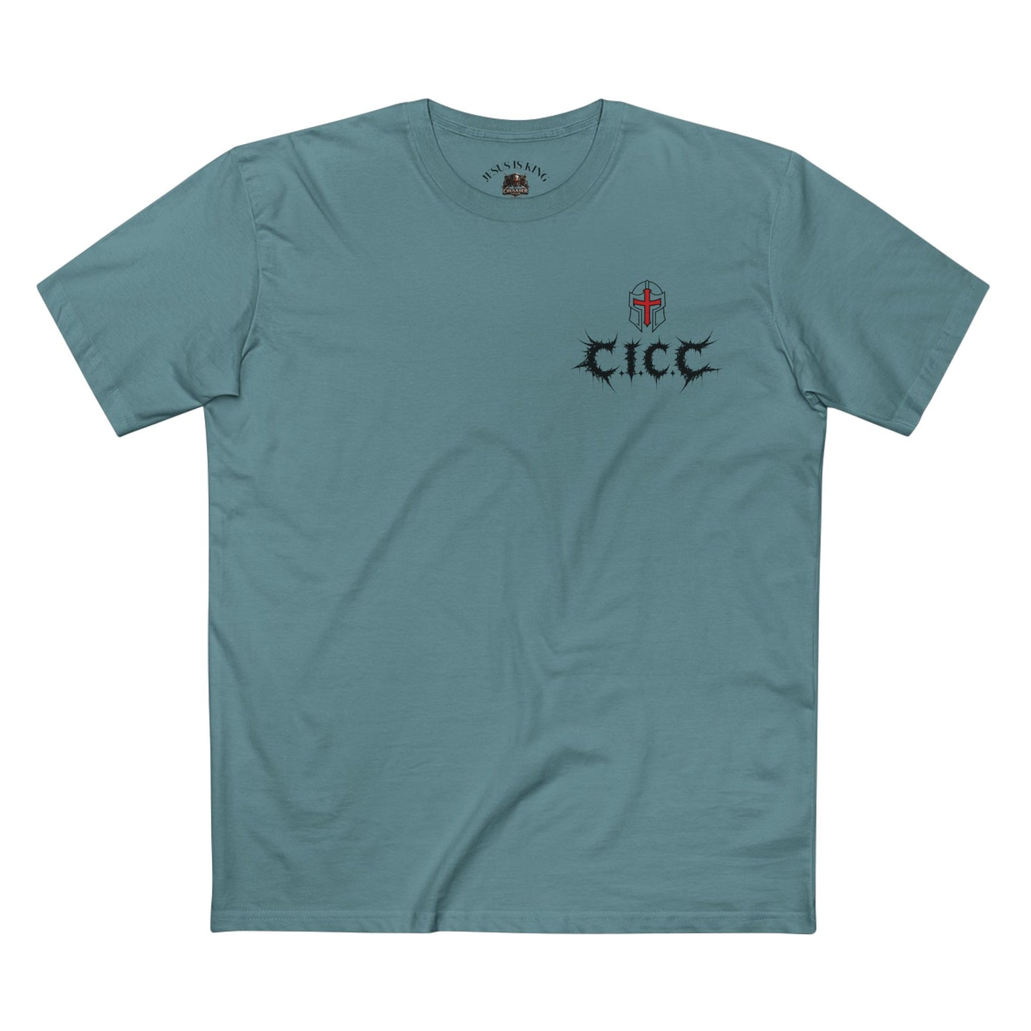 Puppeteer Staple T-Shirt