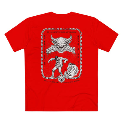 Puppeteer Staple T-Shirt