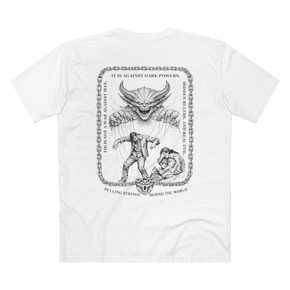 Puppeteer Staple T-Shirt
