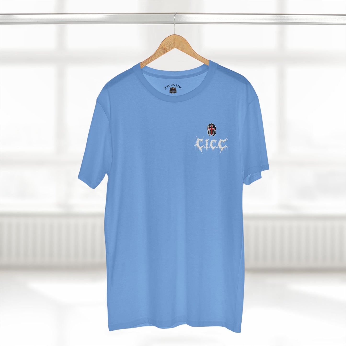 Puppeteer Staple T-Shirt