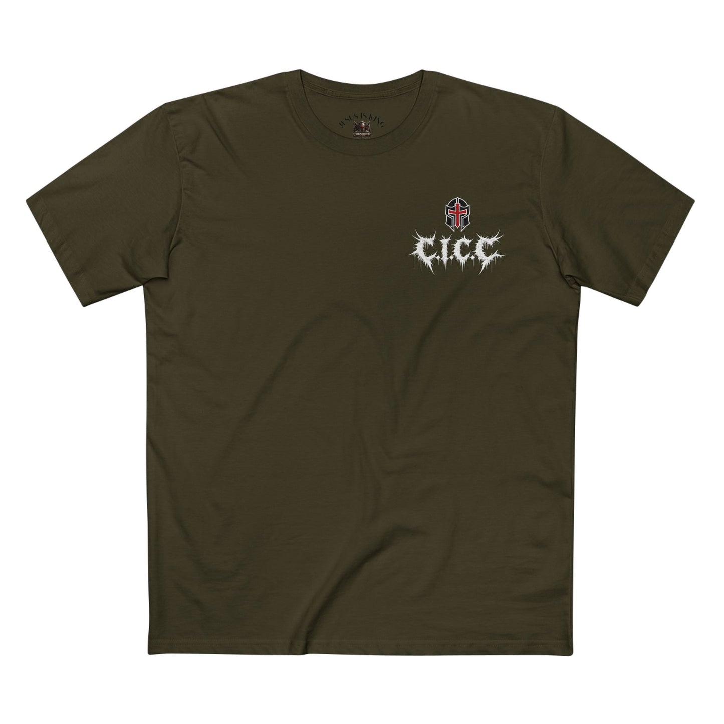 Puppeteer Staple T-Shirt