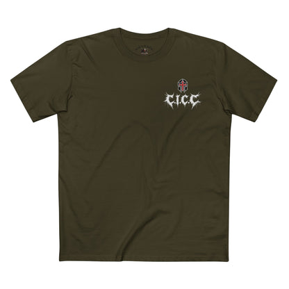 Puppeteer Staple T-Shirt