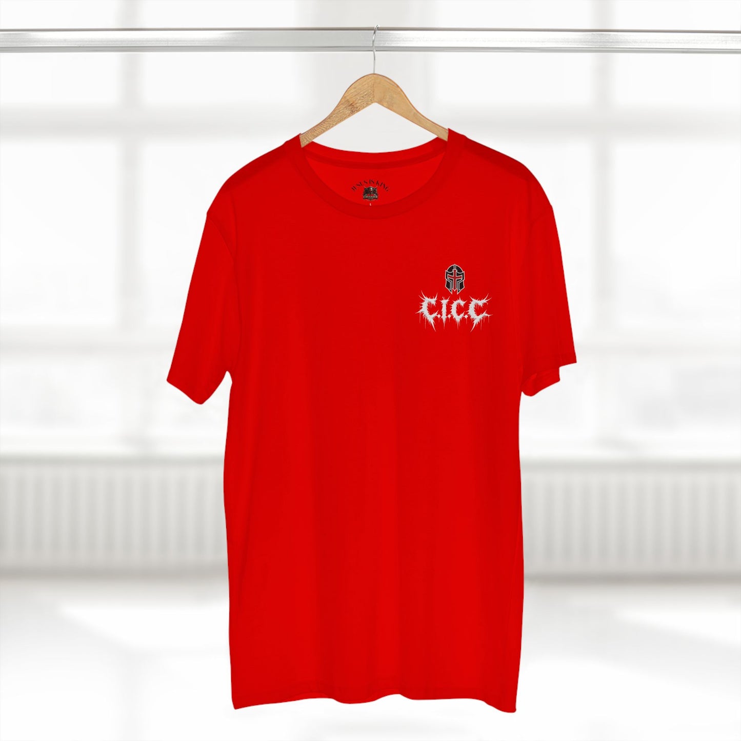 Puppeteer Staple T-Shirt