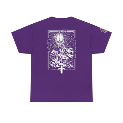 Loyalty to God T-Shirt