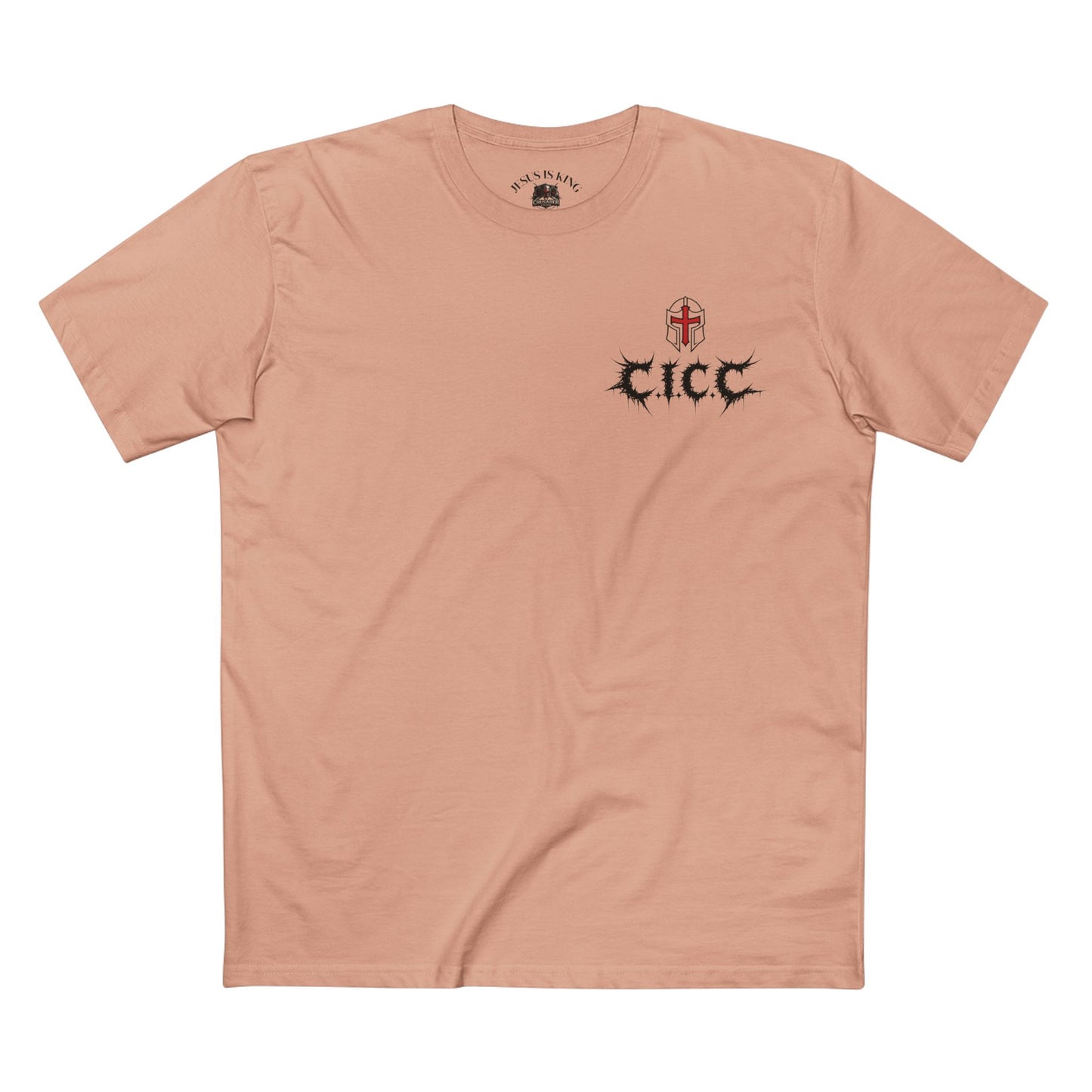 Puppeteer Staple T-Shirt