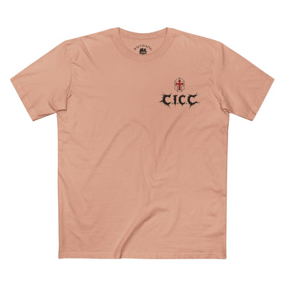 Puppeteer Staple T-Shirt