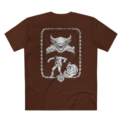 Puppeteer Staple T-Shirt