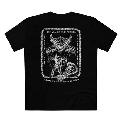 Puppeteer Staple T-Shirt