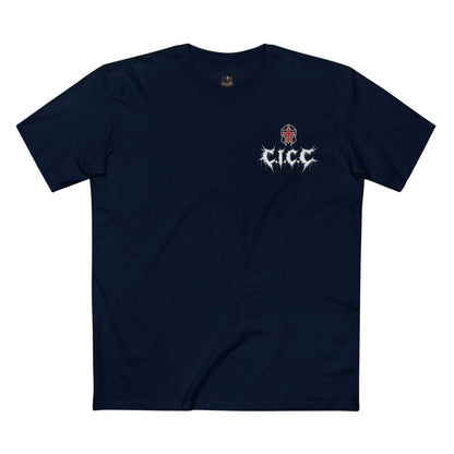 Puppeteer Staple T-Shirt