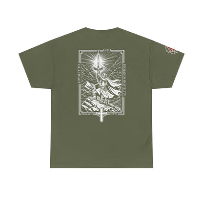 Loyalty to God T-Shirt