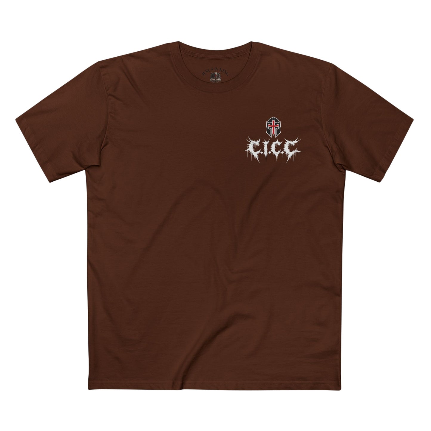 Puppeteer Staple T-Shirt
