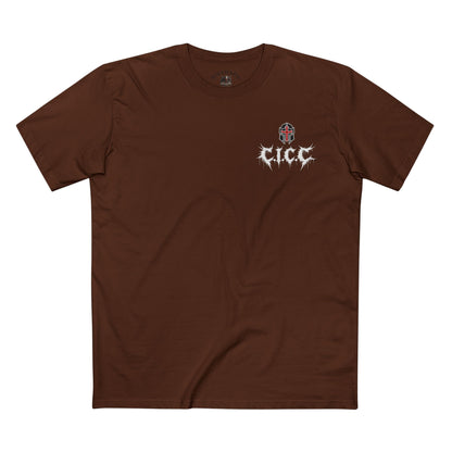 Puppeteer Staple T-Shirt