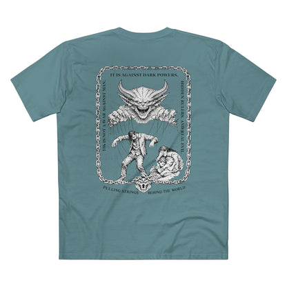 Puppeteer Staple T-Shirt