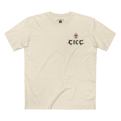 Puppeteer Staple T-Shirt