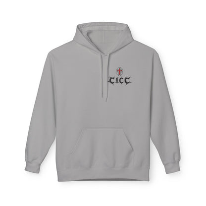 Puppeteer - Unisex Midweight Softstyle Fleece Hoodie