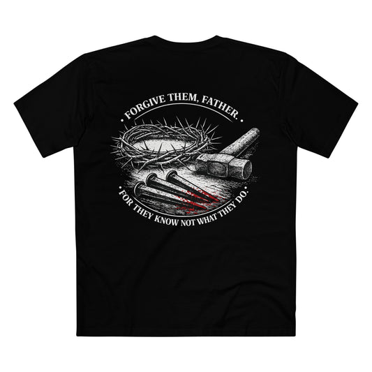 Forgive Them, Father