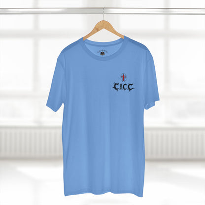 Christ is king- Staple T-Shirt