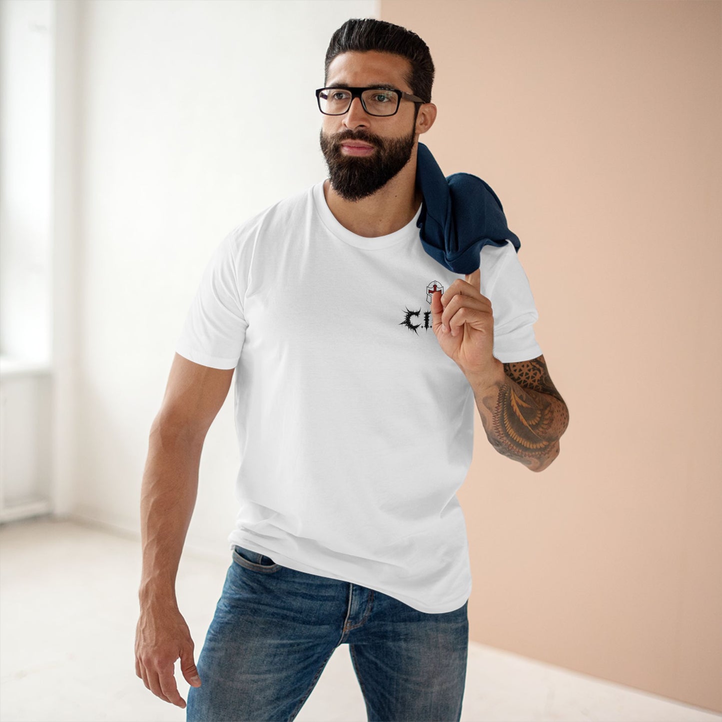 Puppeteer Staple T-Shirt