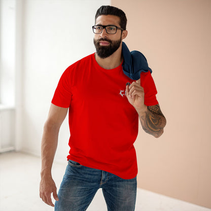 Puppeteer Staple T-Shirt