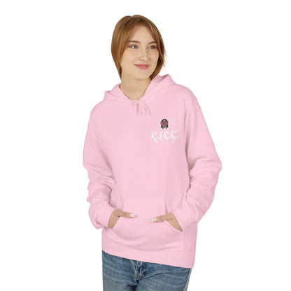 Puppeteer - Unisex Midweight Softstyle Fleece Hoodie