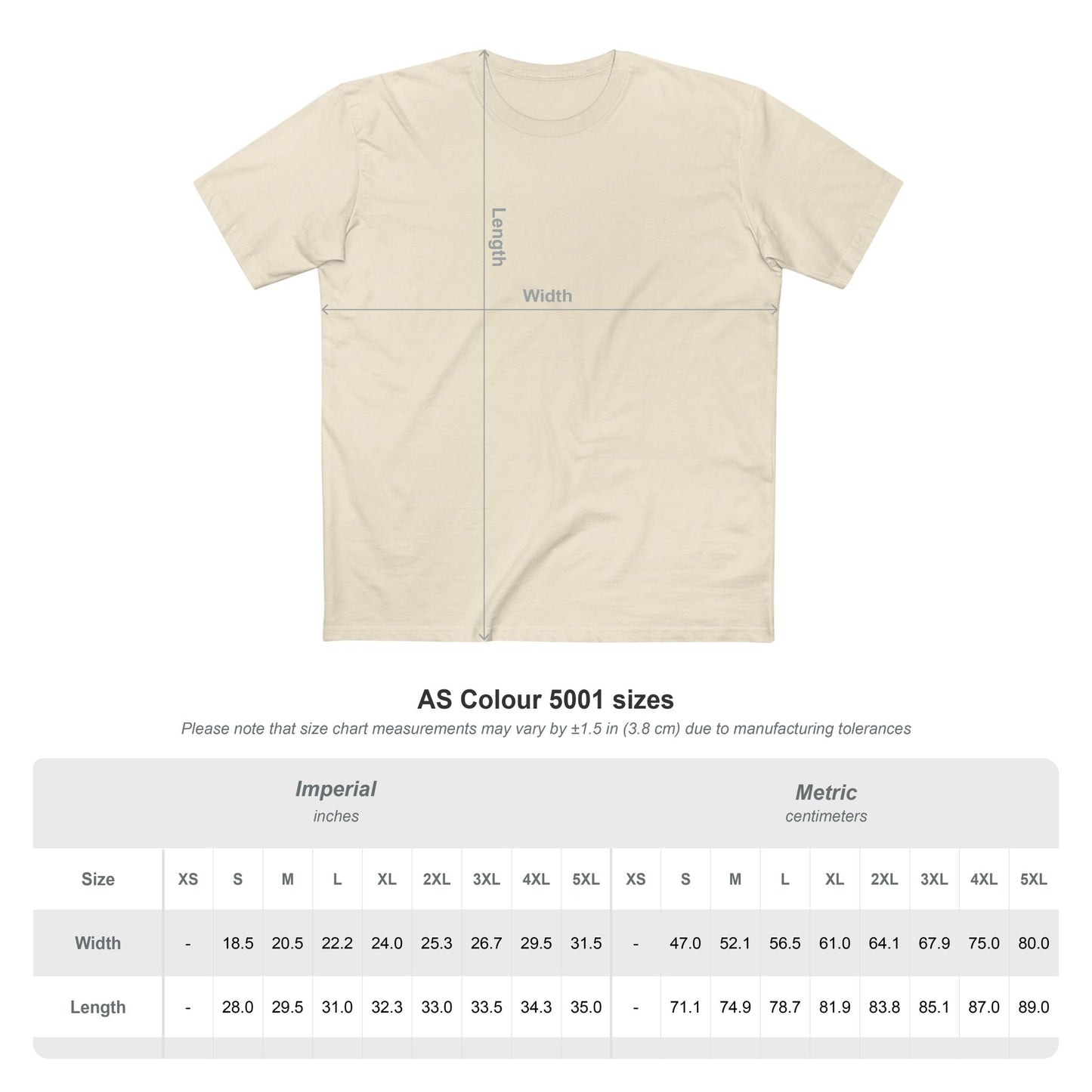 Faith Over Fear-T-Shirt (girl)