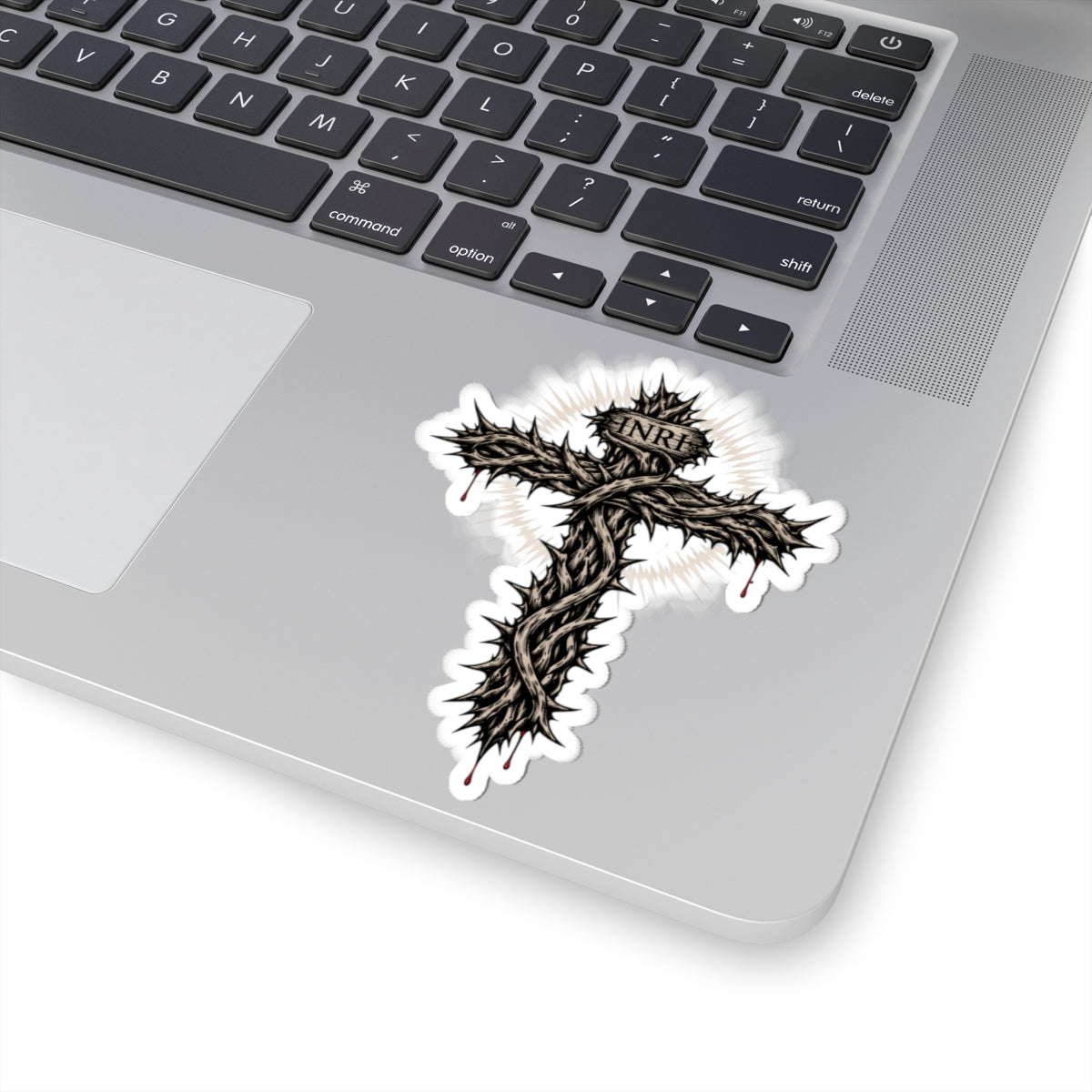 Cross Of Thorns