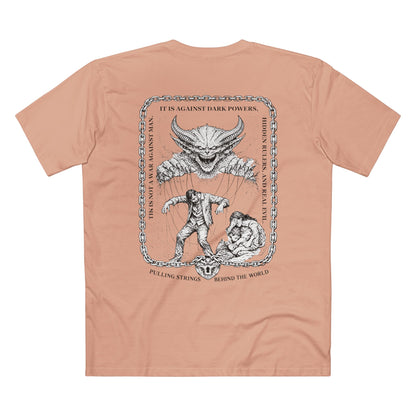 Puppeteer Staple T-Shirt