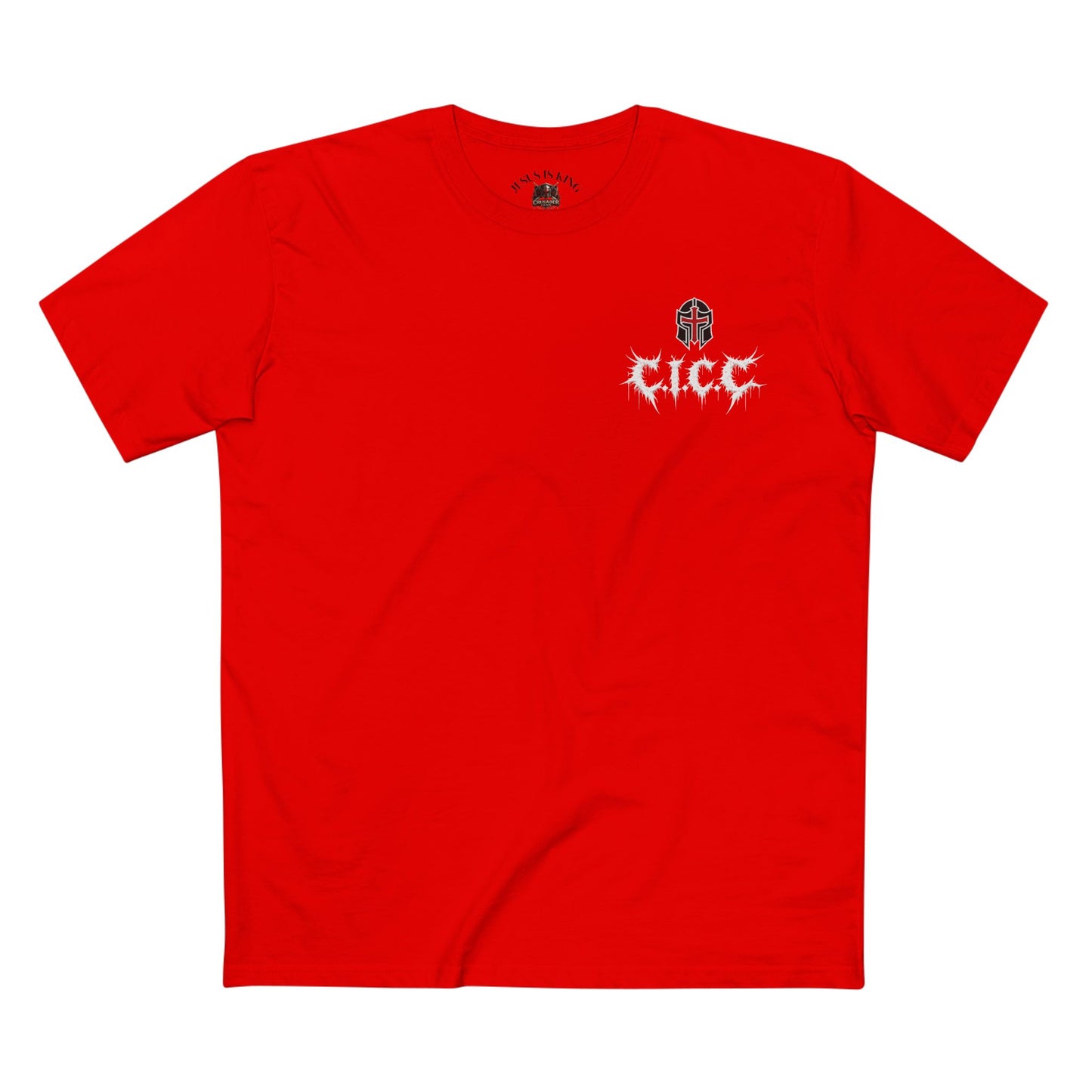 Puppeteer Staple T-Shirt