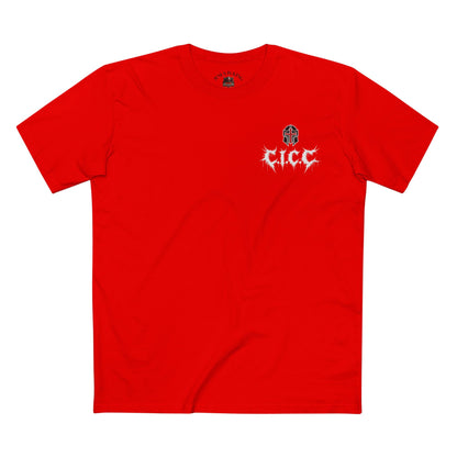 Puppeteer Staple T-Shirt
