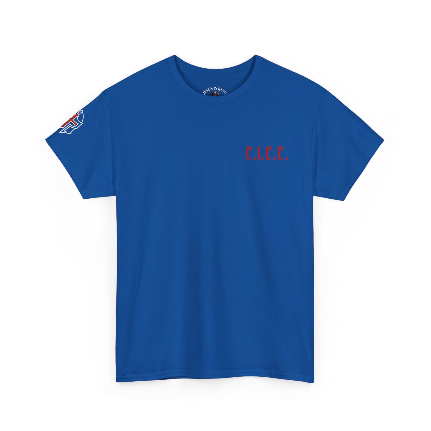 Loyalty to God T-Shirt