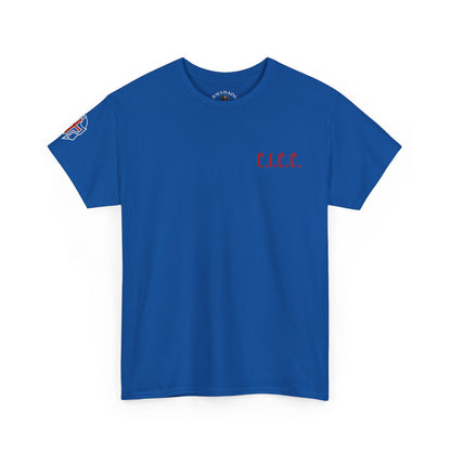 Loyalty to God T-Shirt