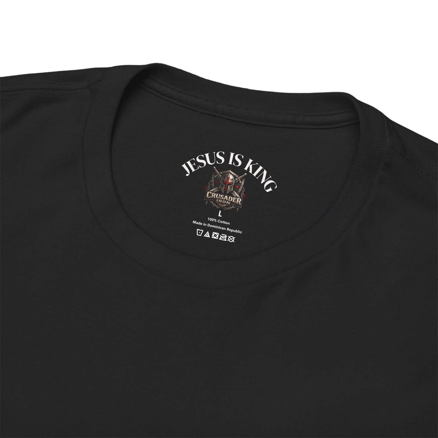 Loyalty to God T-Shirt