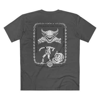 Puppeteer Staple T-Shirt